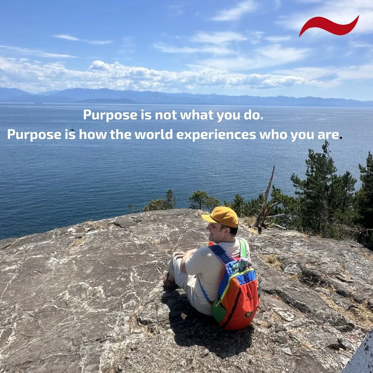 What a Retreat in Whistler Reminded Me About Purpose