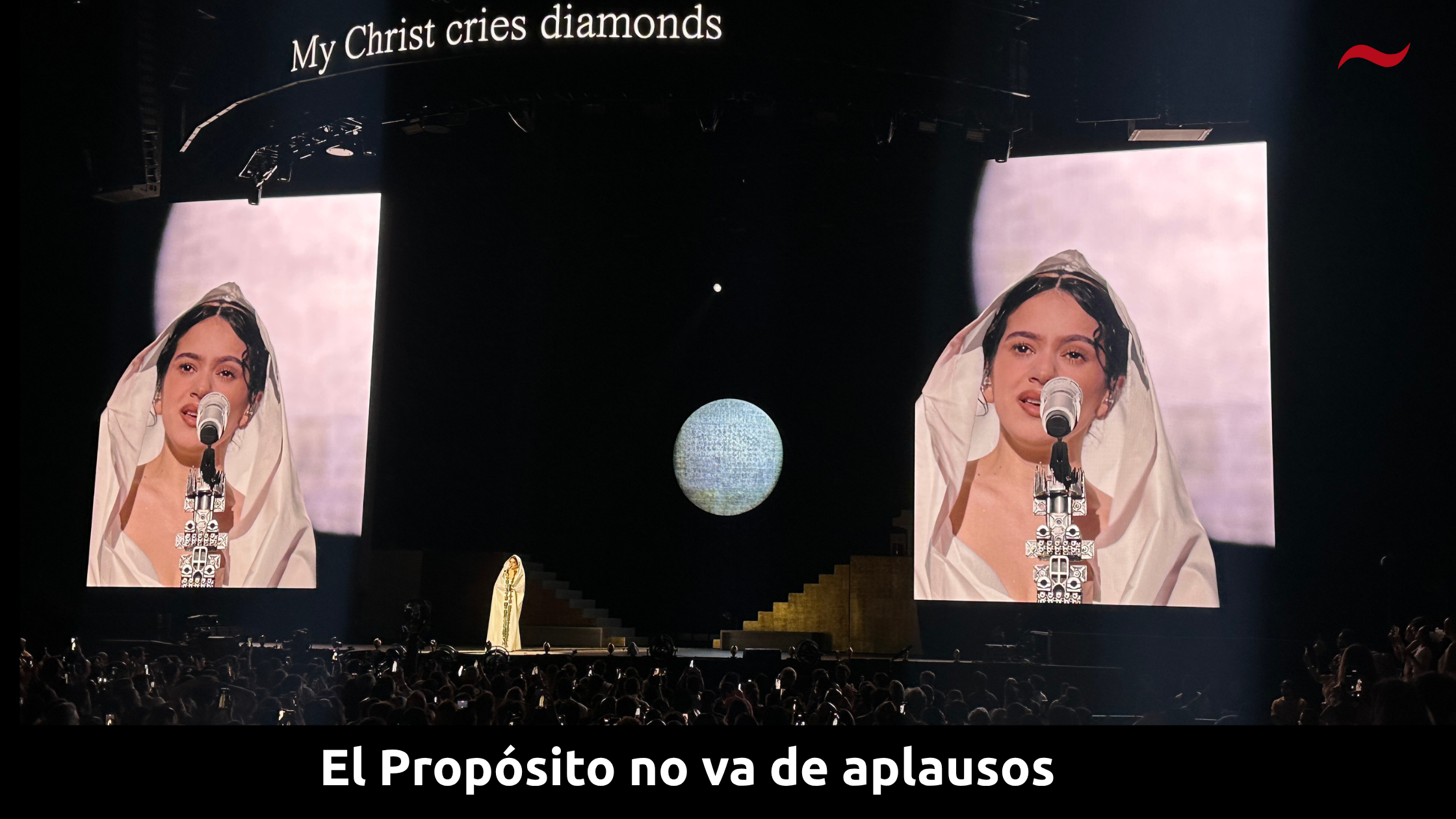 ¿Y si tu Propósito no se trata de ti?