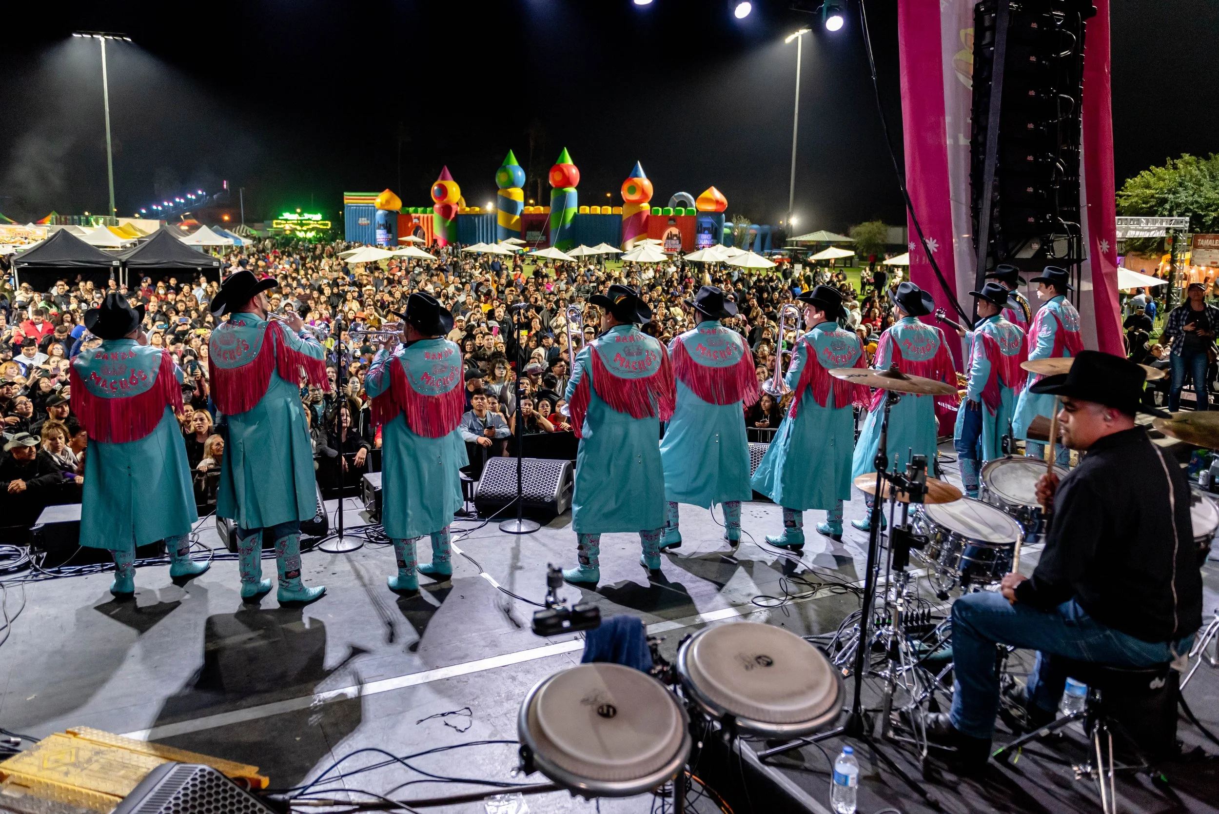 31st Annual Indio International Tamale Festival