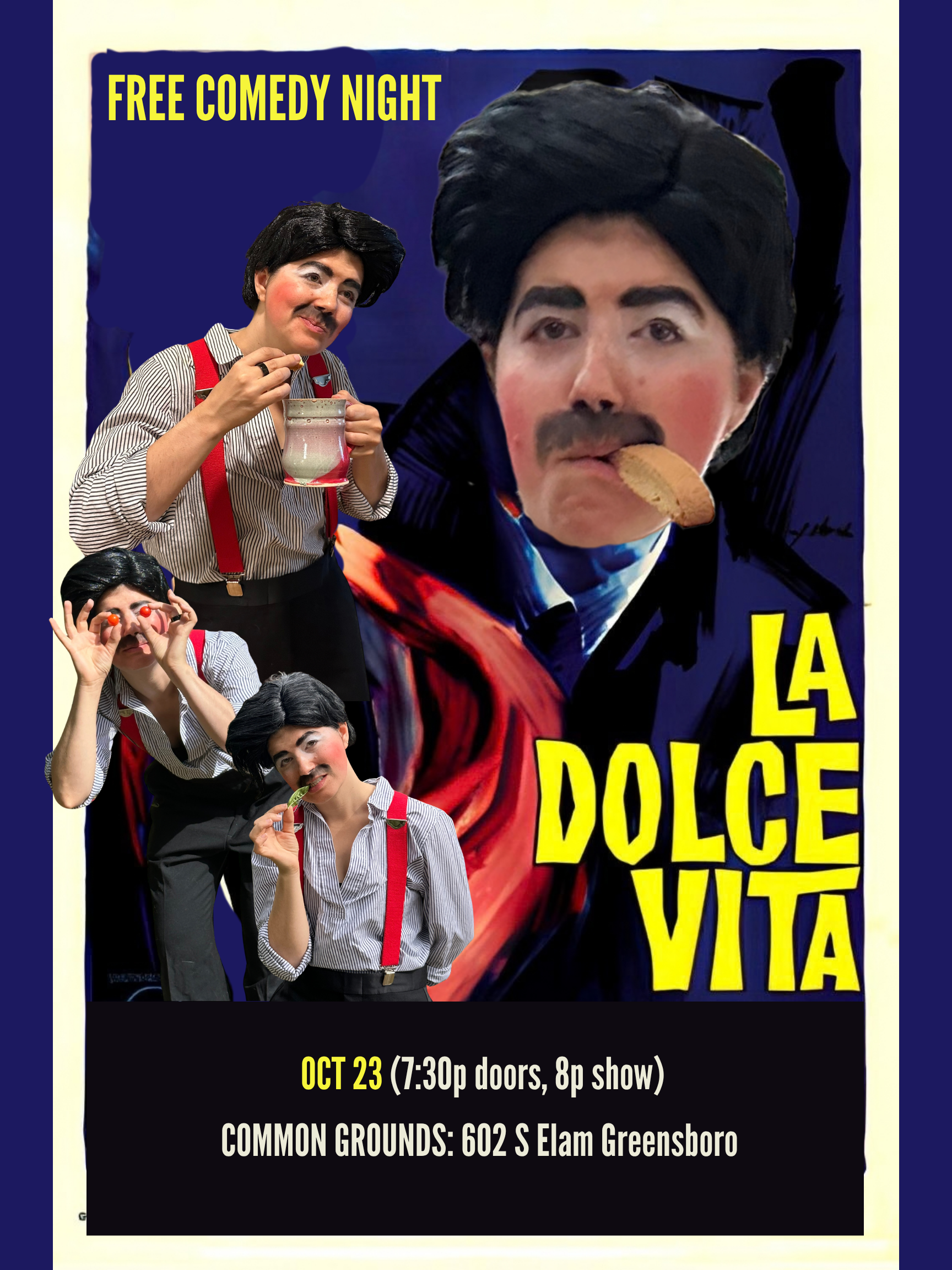 La Dolce Vita