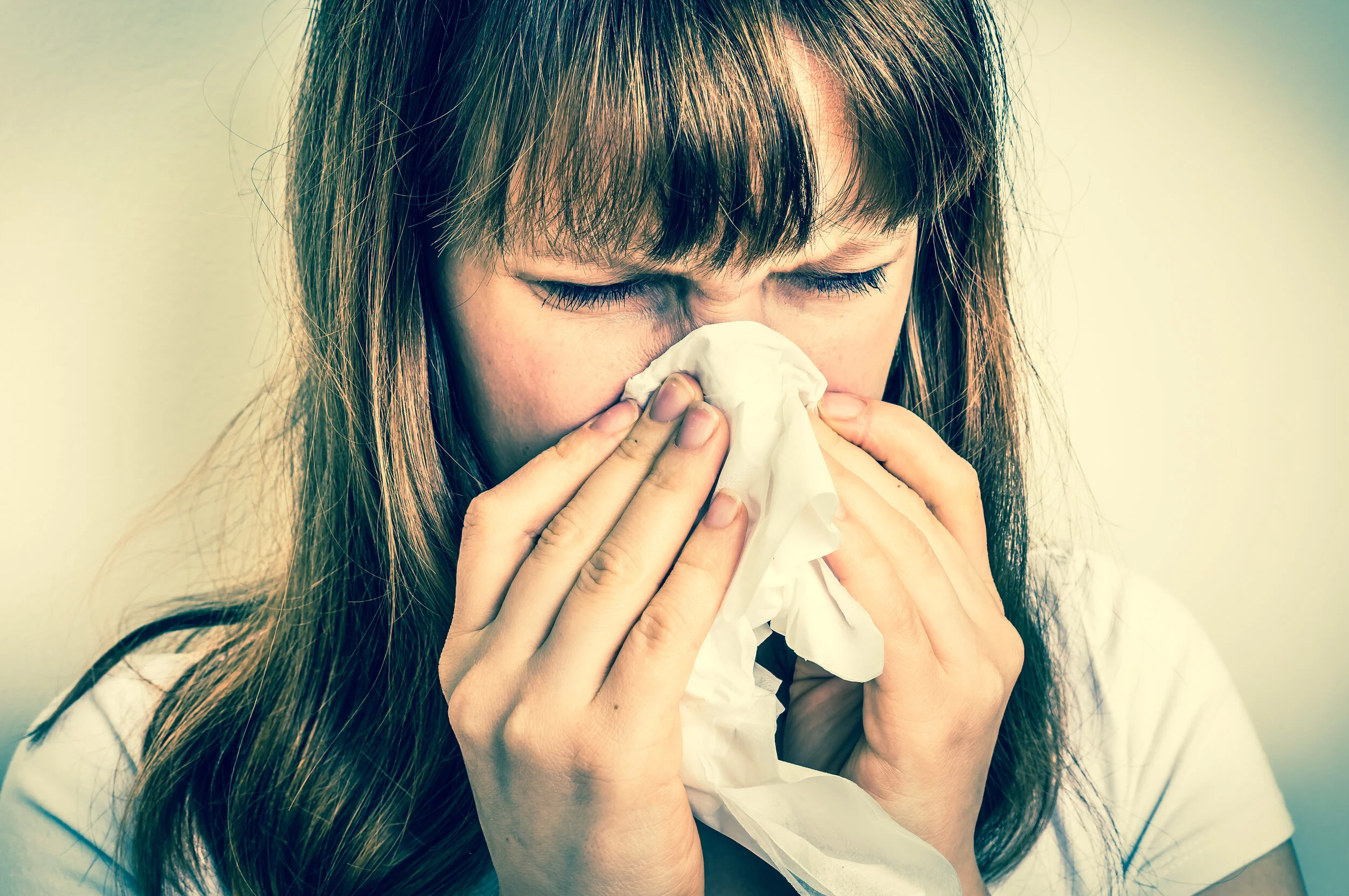 How Much Do You Know About Allergies?