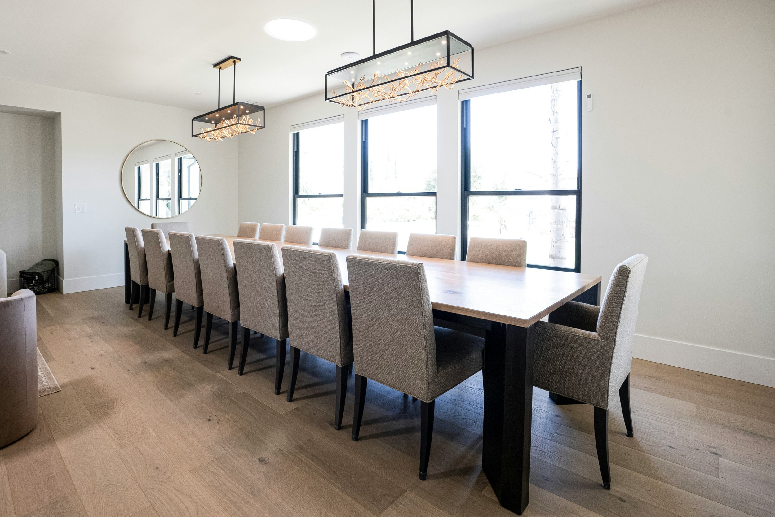 Designing for Daylight: Smarter Window Systems for Modern Homes