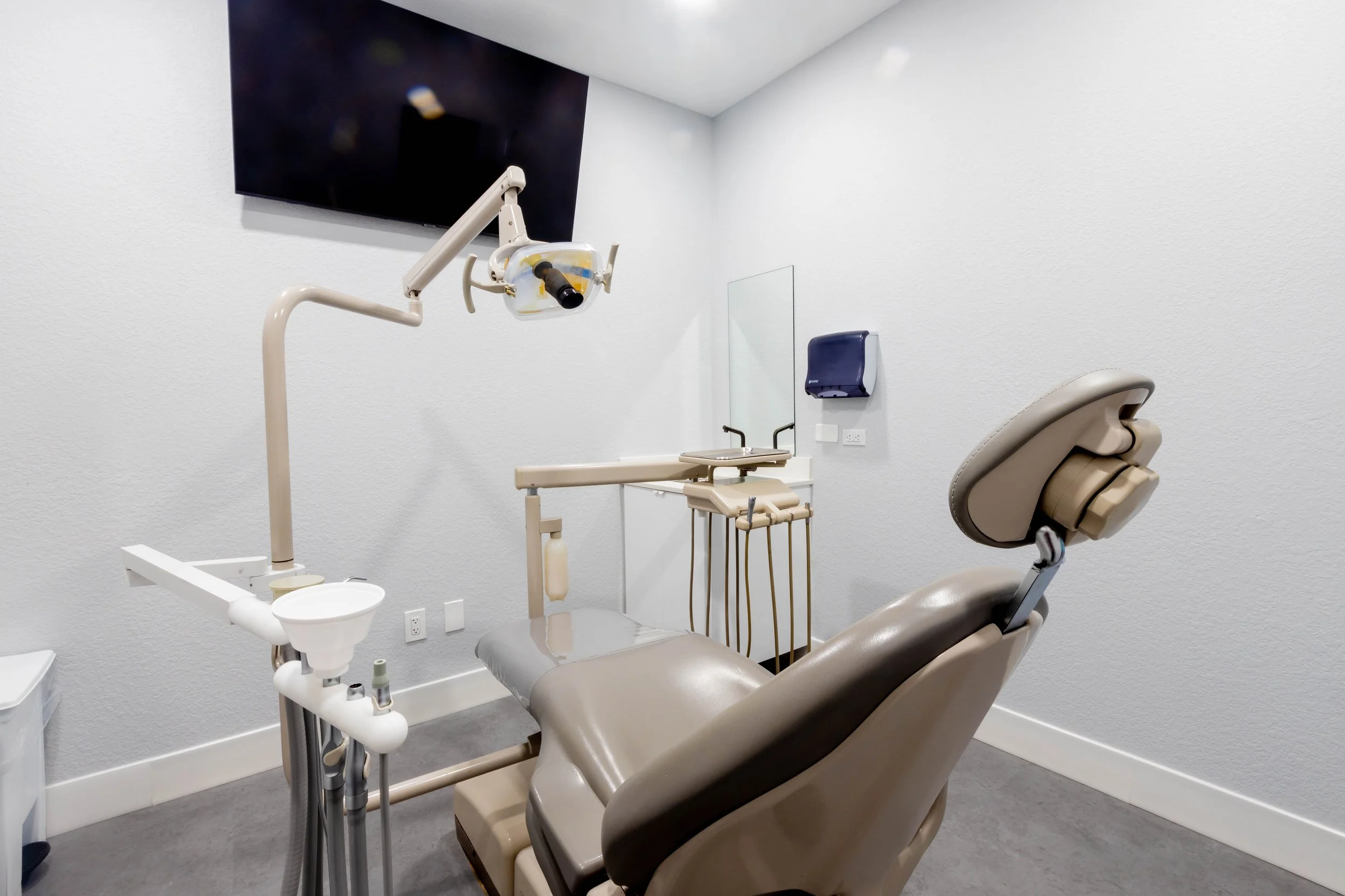 Dentist Davenport, FL Davenport Dental Associates — Davenport