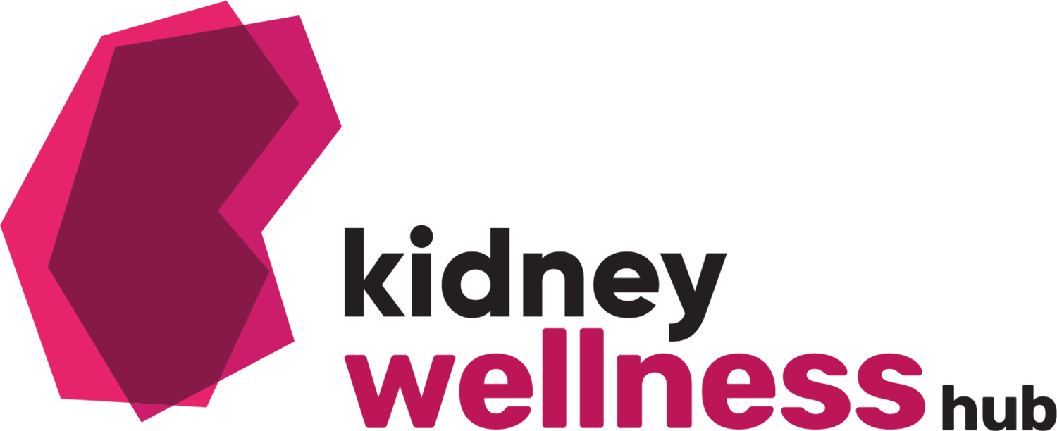 Kidney Wellness Hub