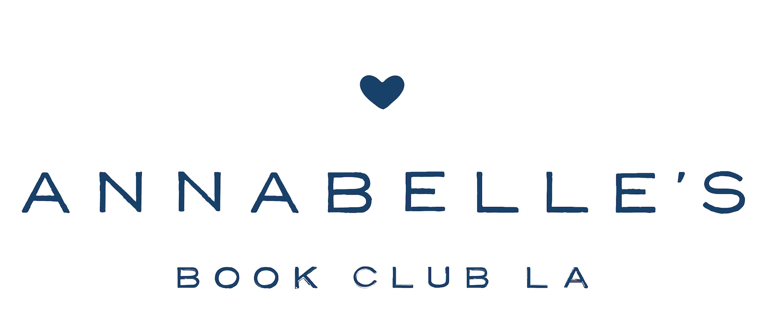 Annabelle&#39;s Book Club LA