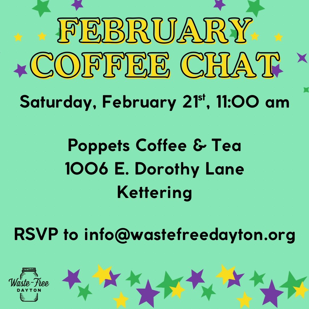 February Coffee Chat