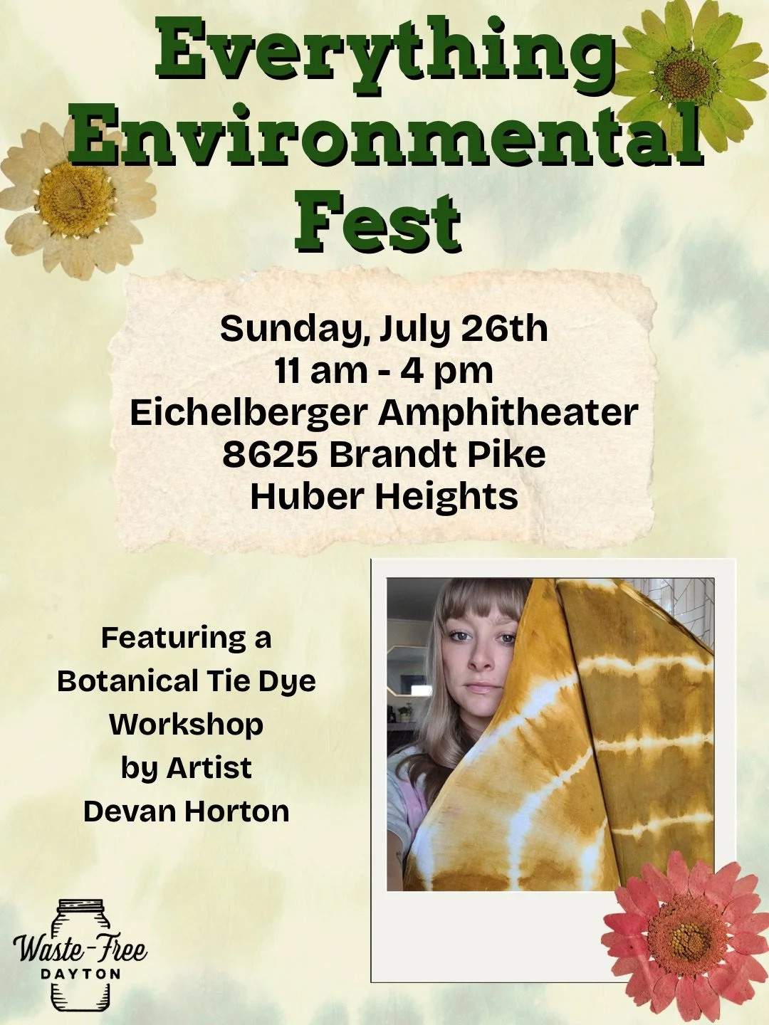 Everything Environmental Fest