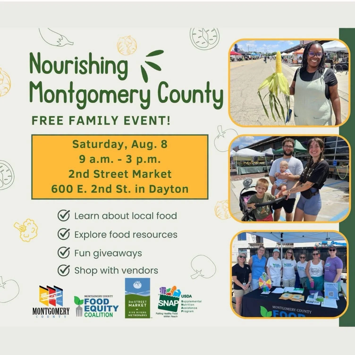 Nourishing Montgomery County