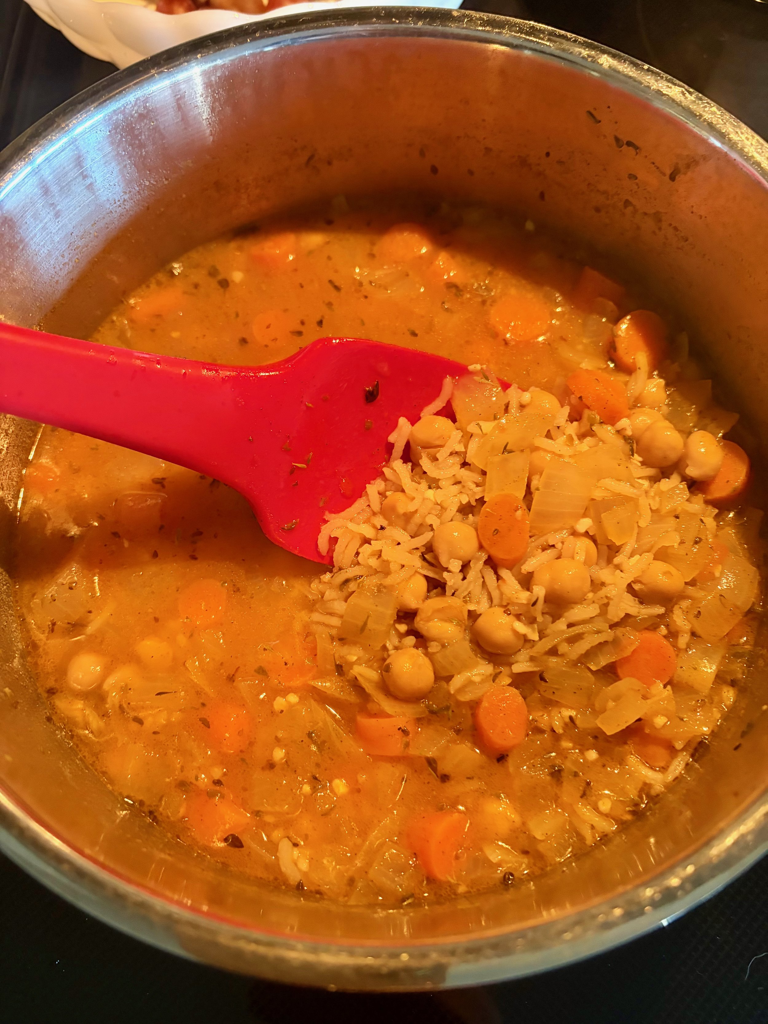 Soup Season! 