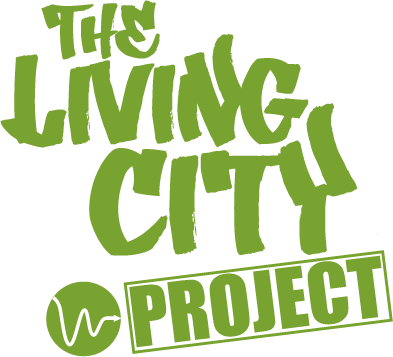 Living City Project - Burkhardt Cleanup