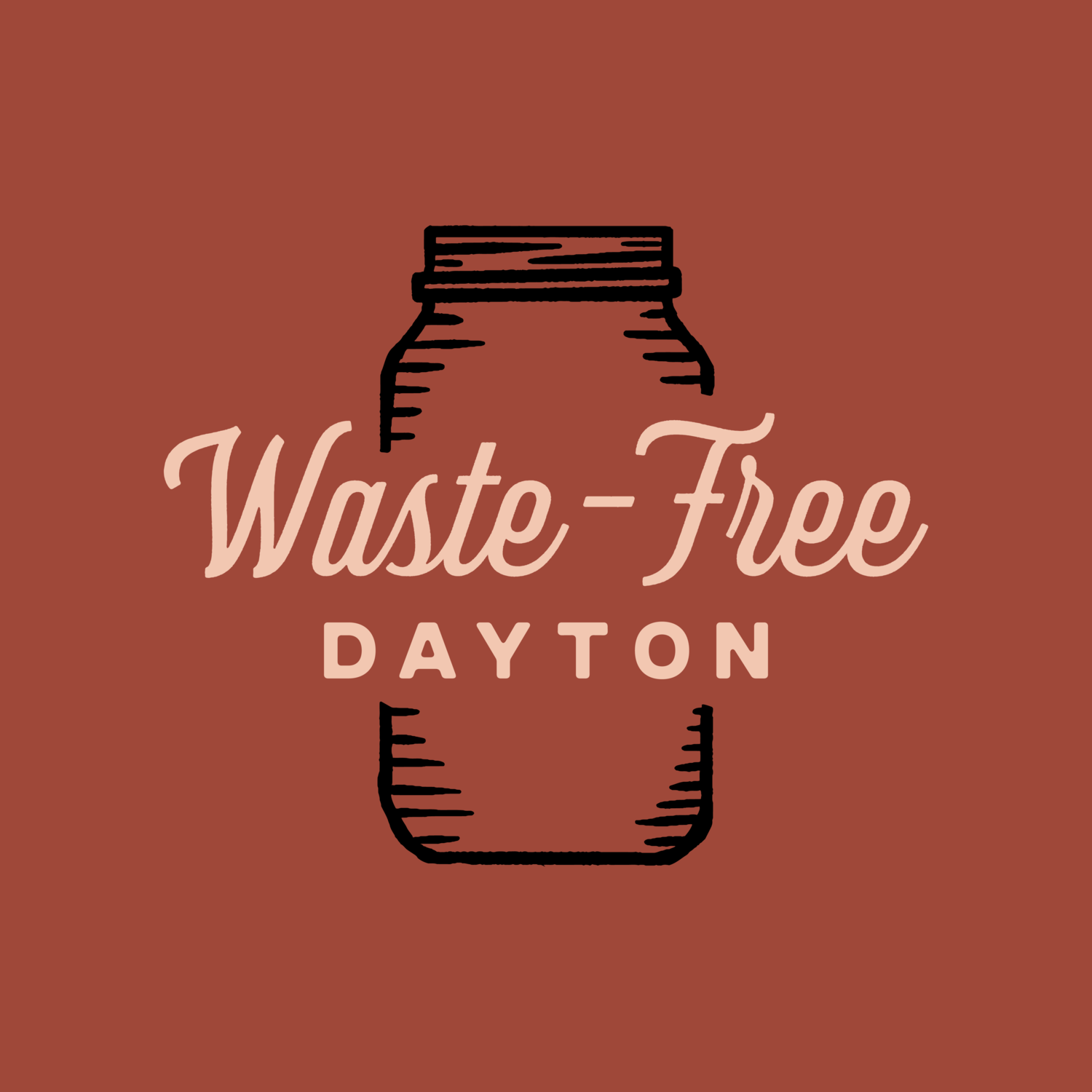 Waste-Free Dayton