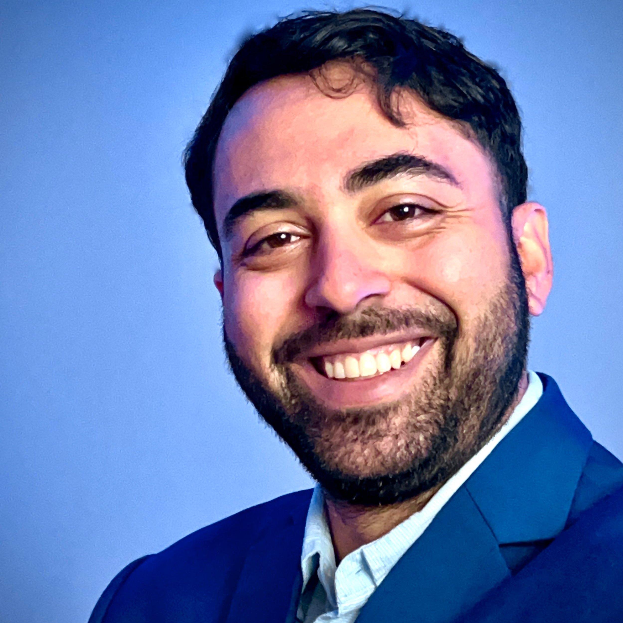 Sharif Salama