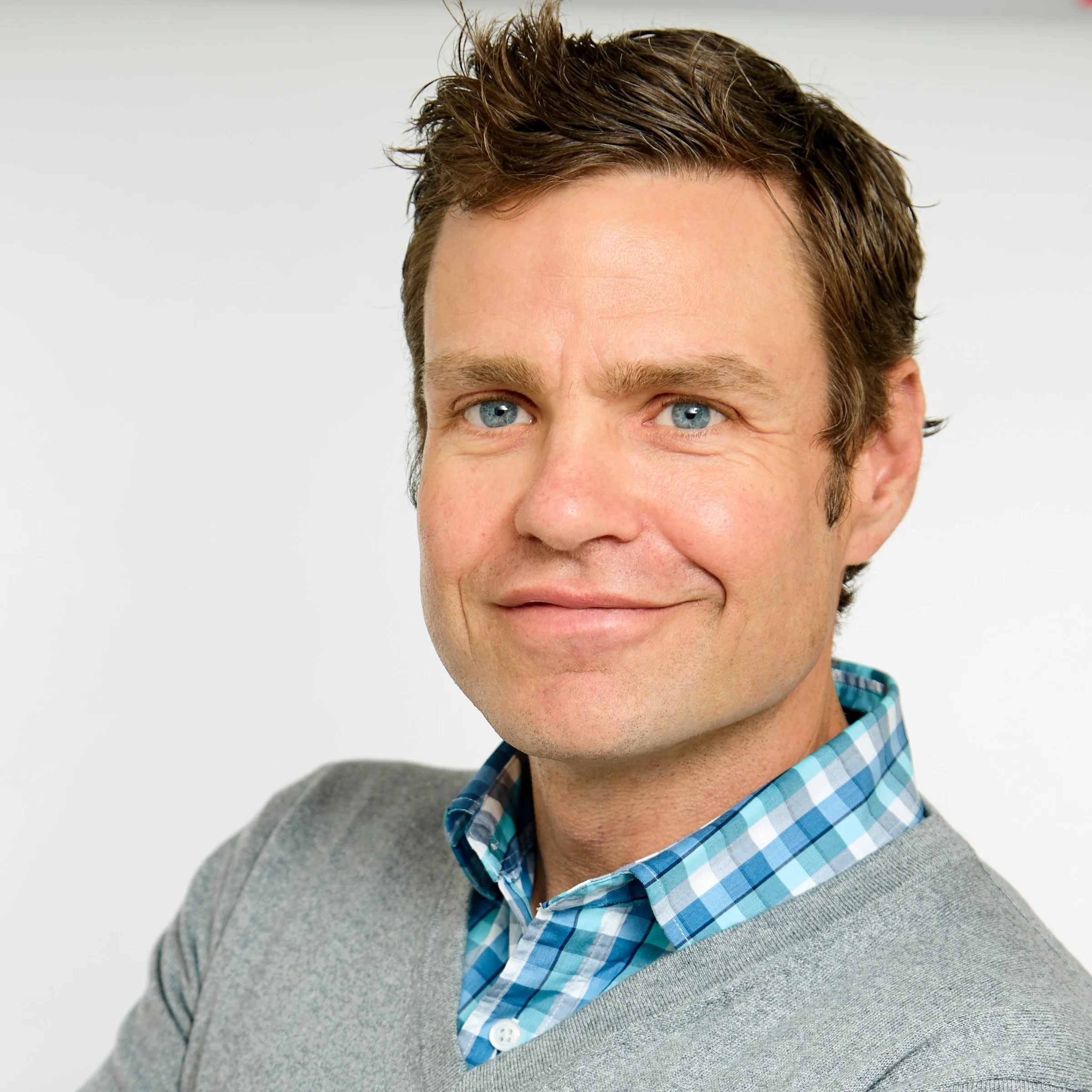 Jonathan Osland