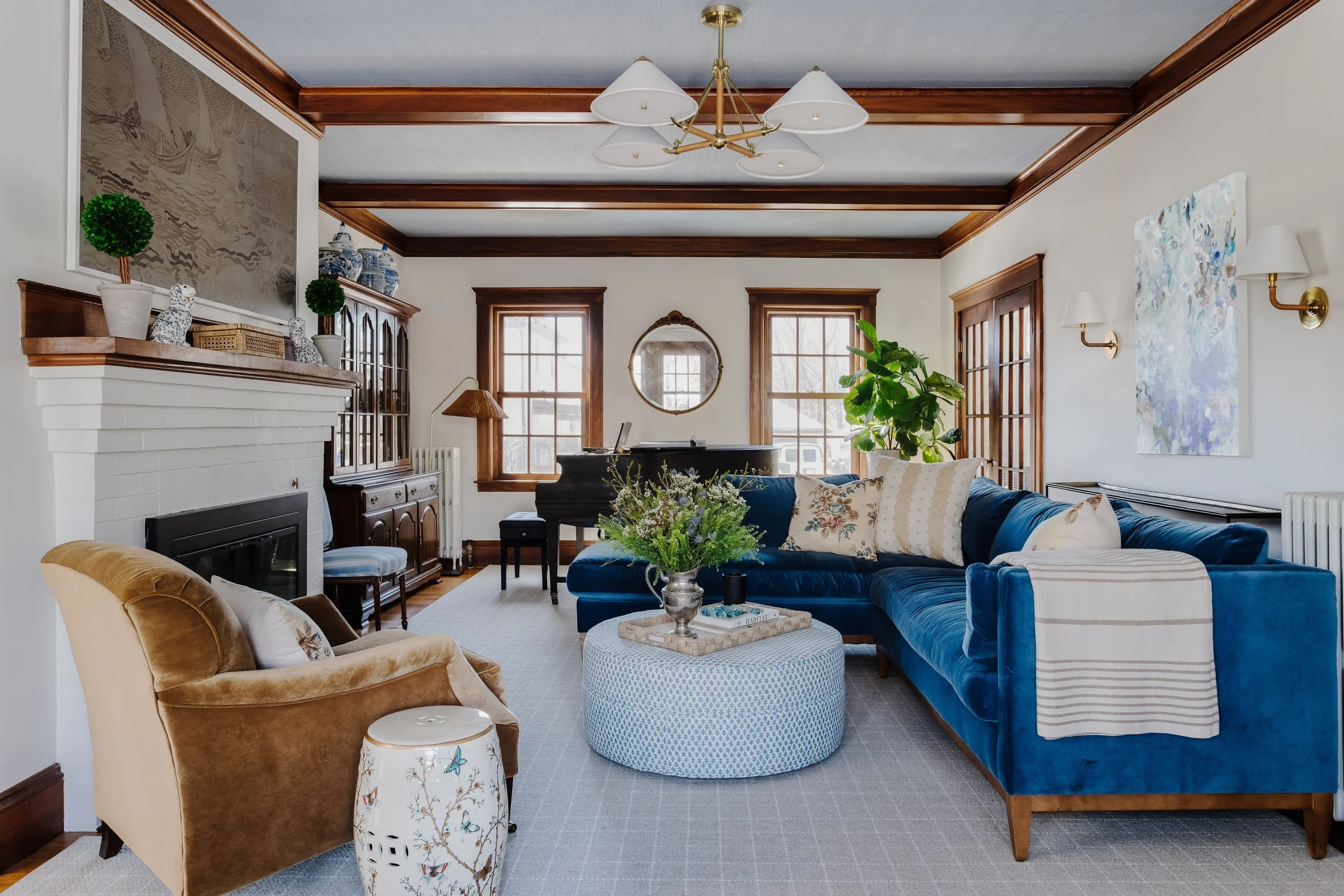 Chesnut Grove Design Group • Residential Interior Design & Landscape ...