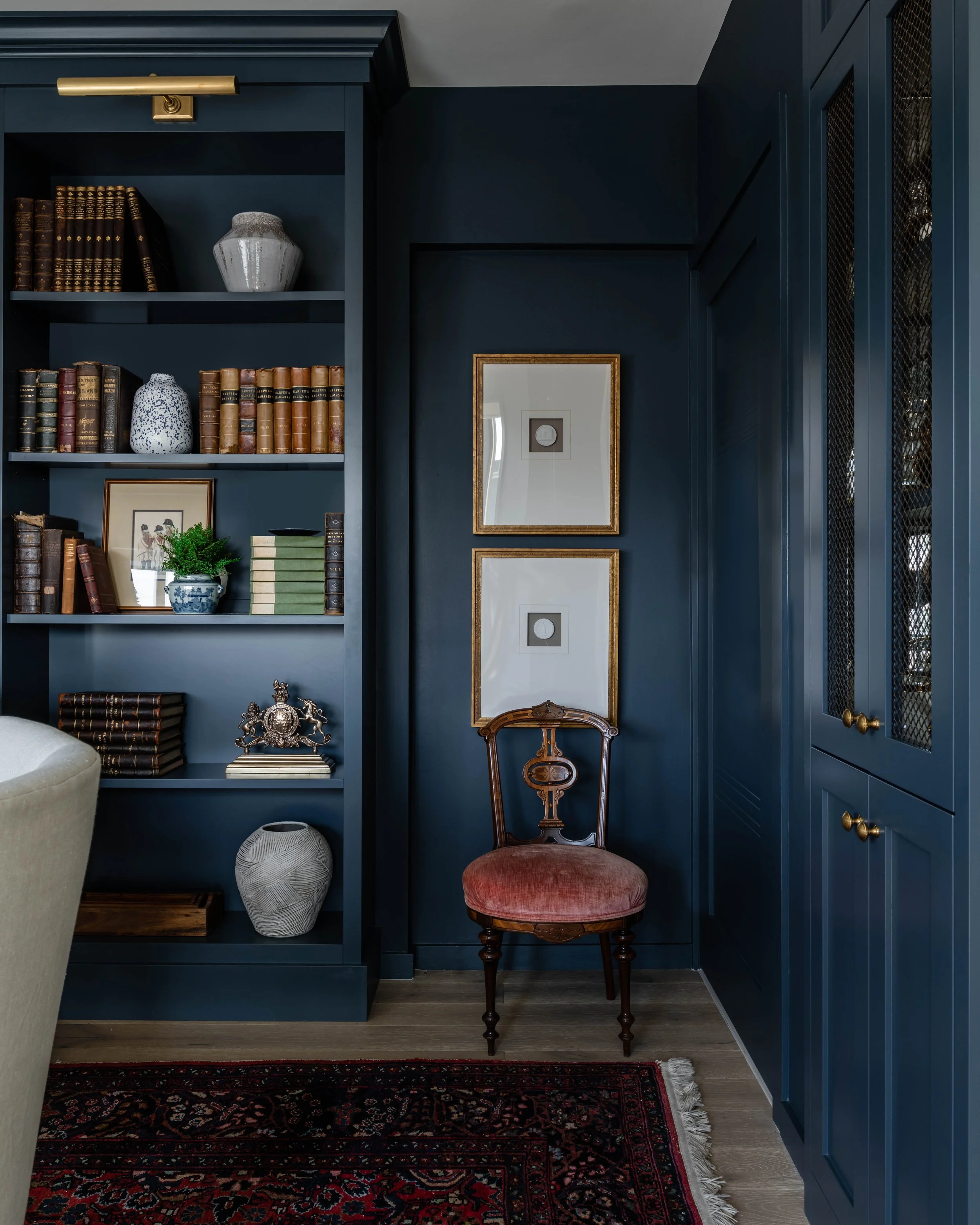 Chesnut Grove Design Group • Residential Interior Design & Landscape ...
