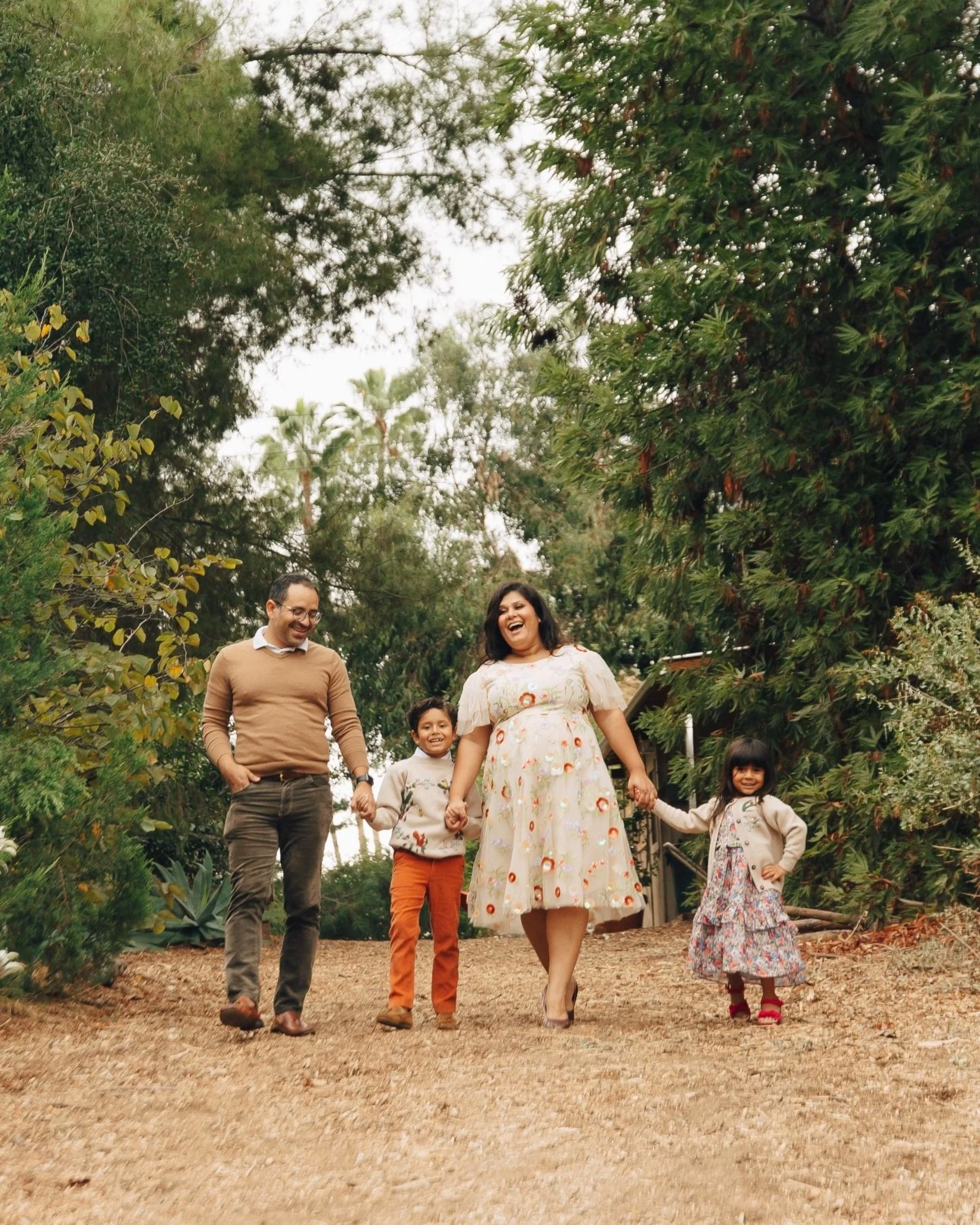 Fall Mini Photos at Arlington Gardens in Pasadena-5.jpg