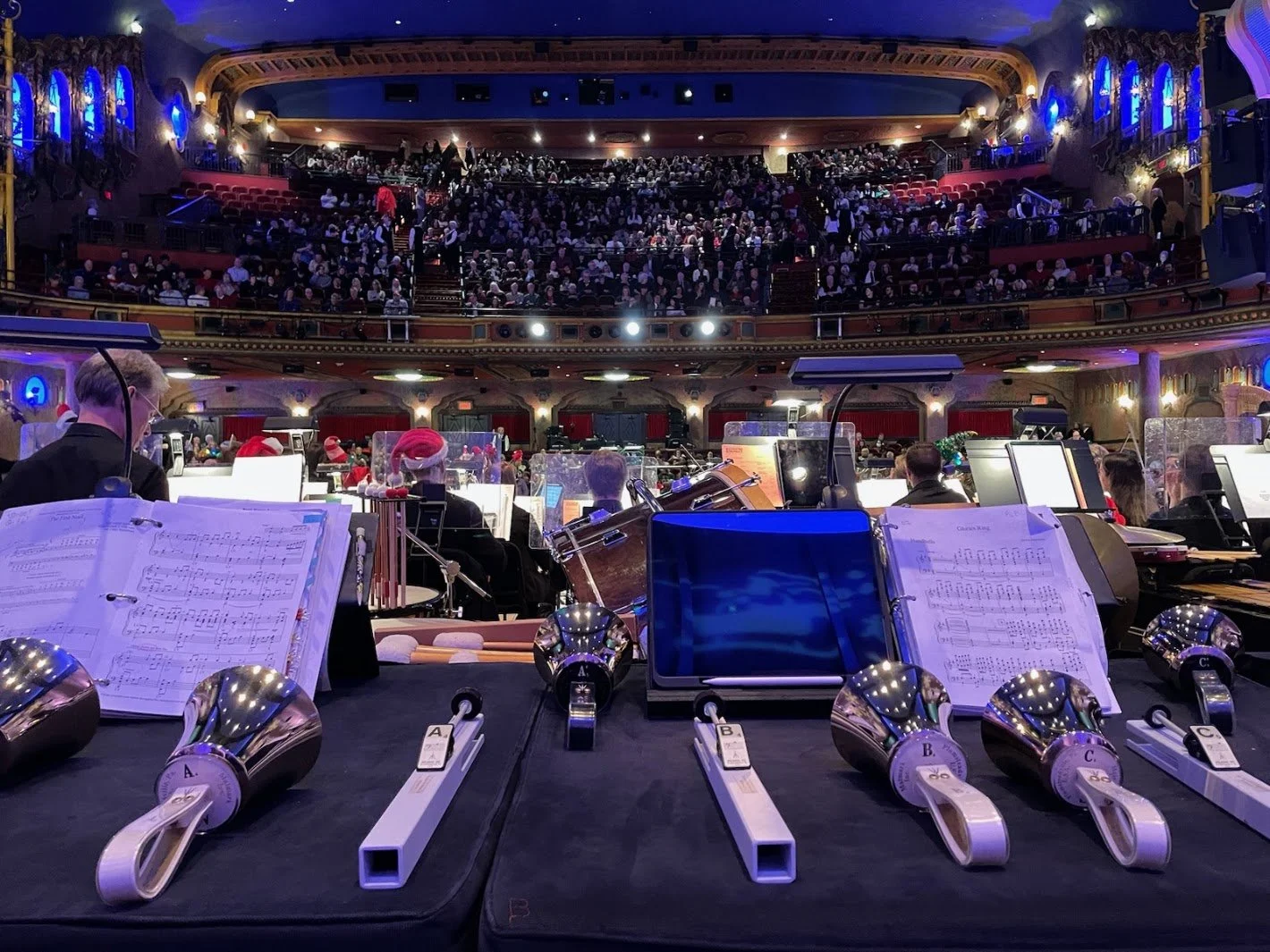 Let it Snow! with the Richmond Symphony