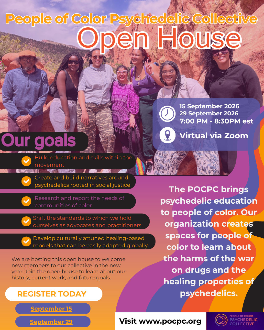 Open House II