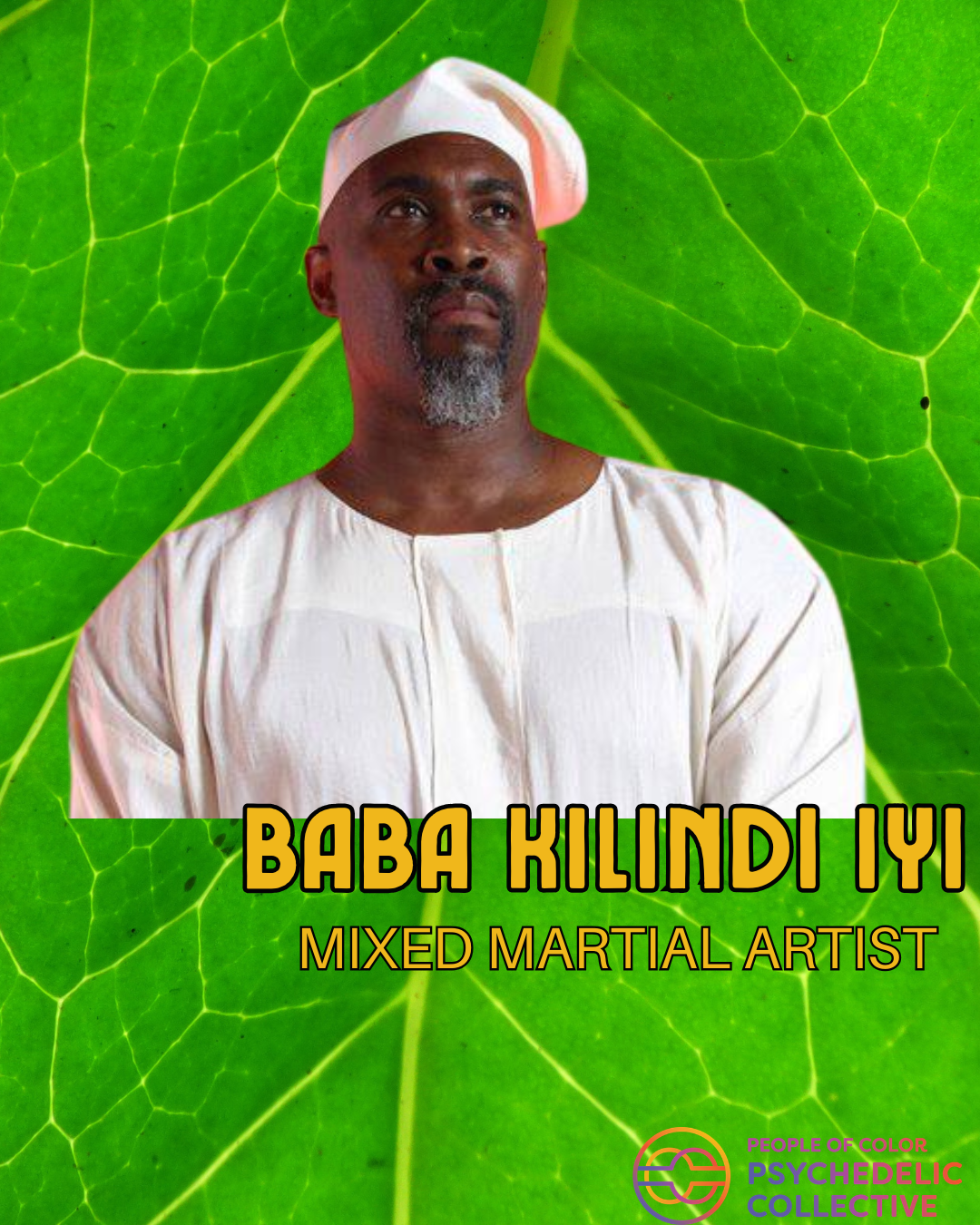 Baba Kilindi Iyi