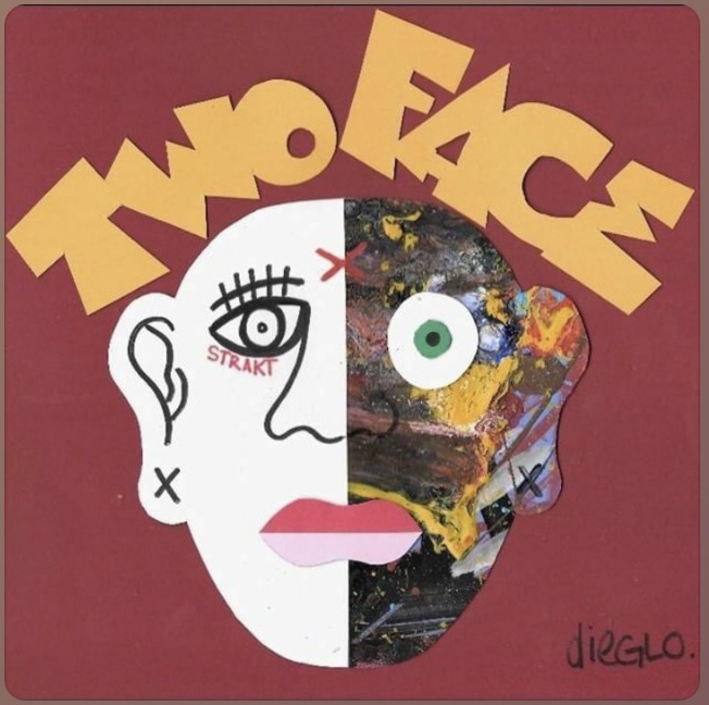 labi - 2face prod. romeo x ravi