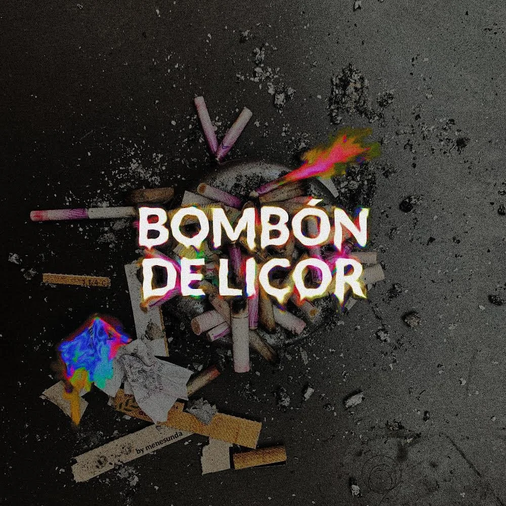 Menesunda - Bombon De Licor