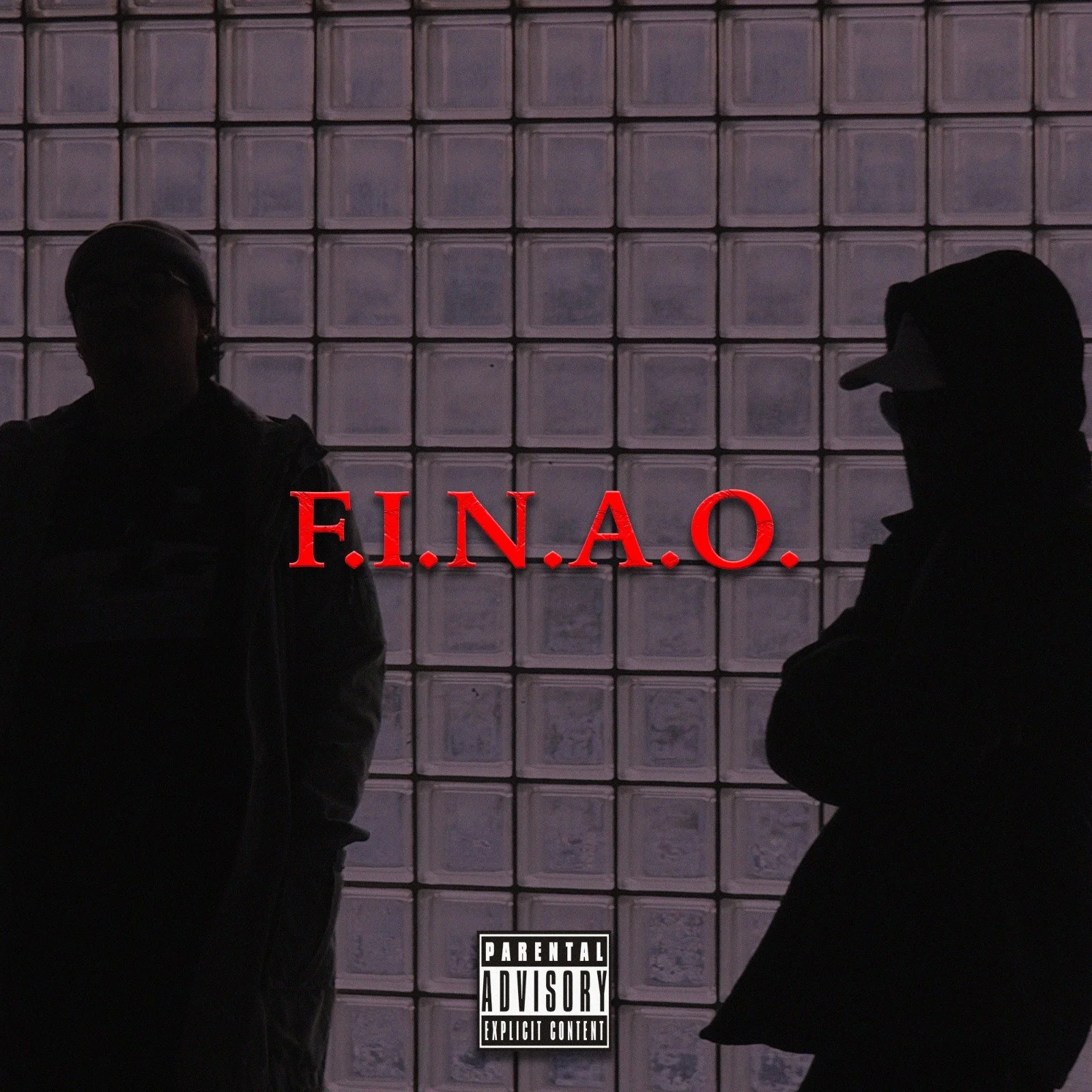 Maheer x Ruono - F.I.N.A.O.