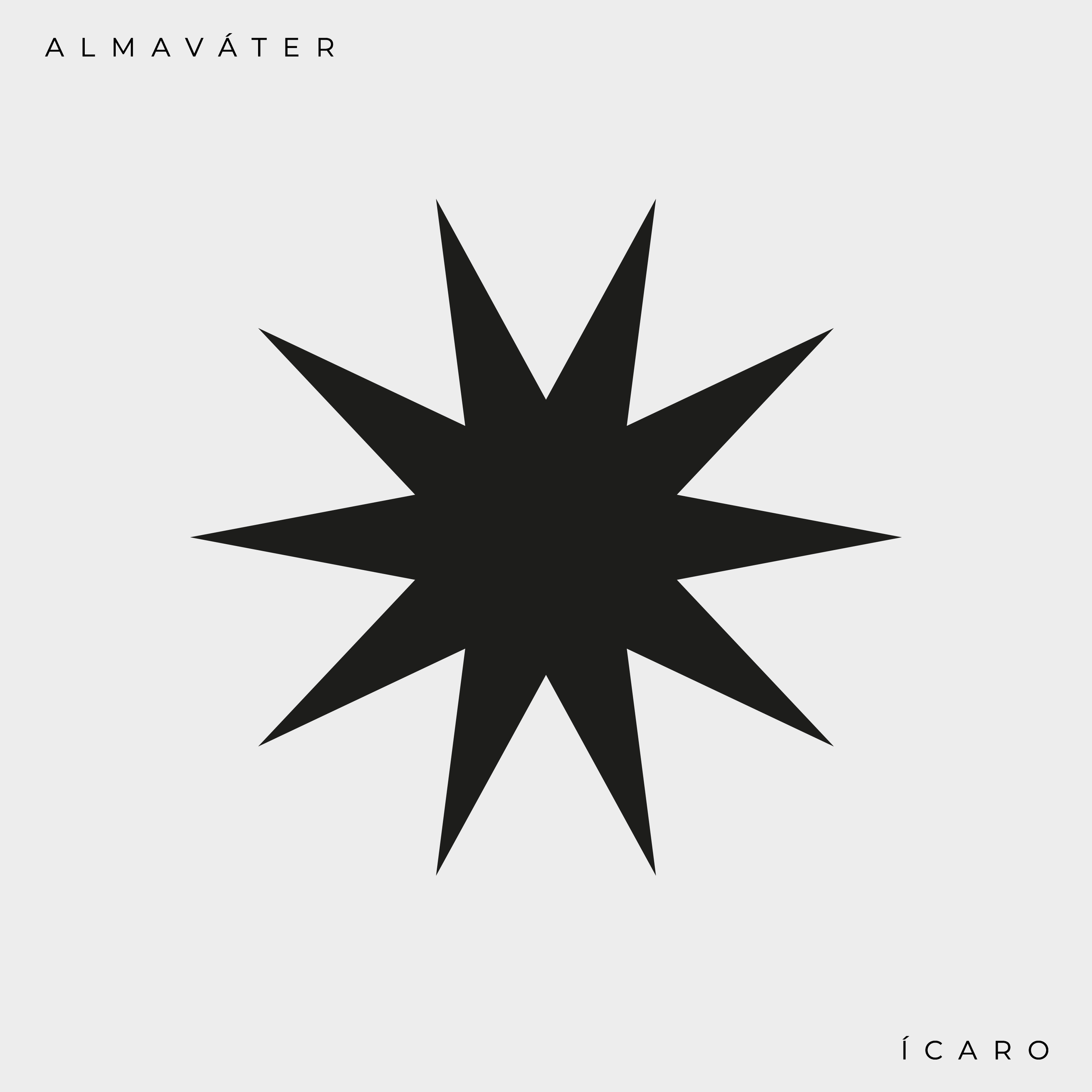 Almavater - Icaro