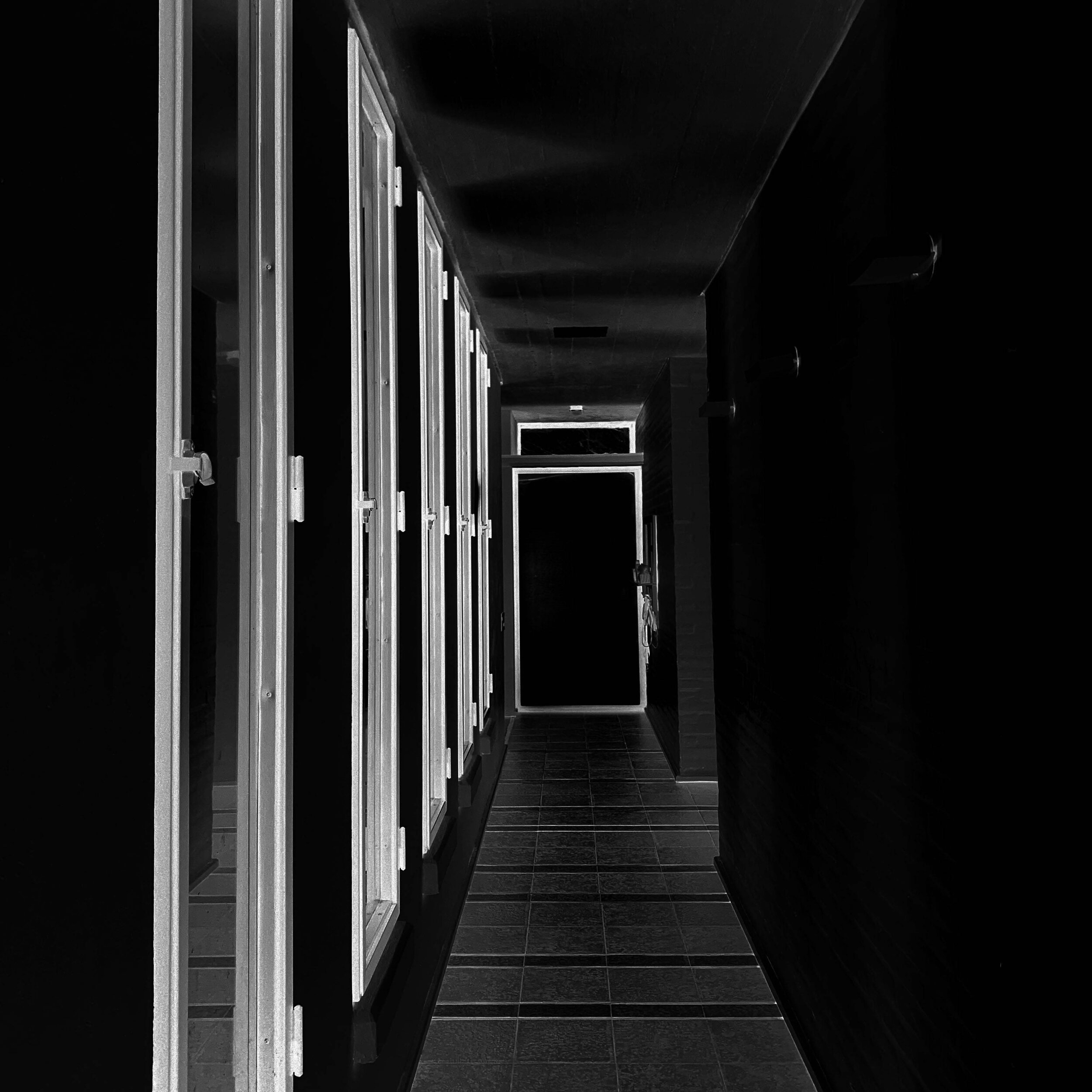 Untitled - Constellation