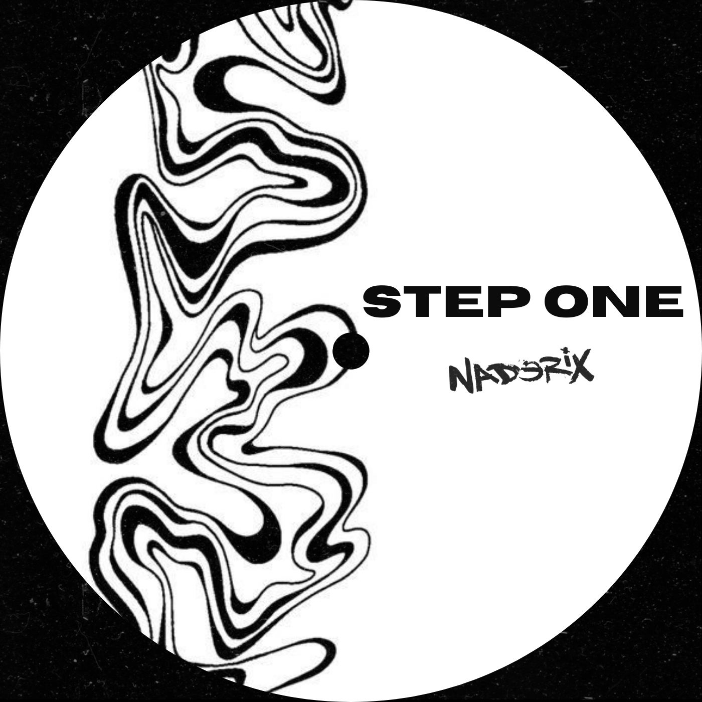 Naderix - Step One
