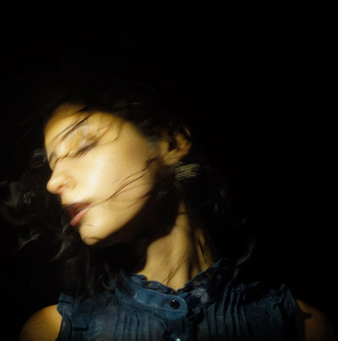 LUR - Todo al mismo tiempo