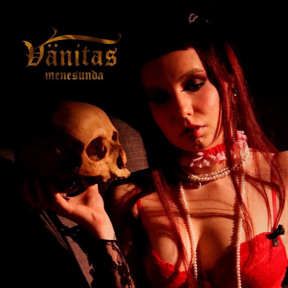 Menesunda - Vänitas