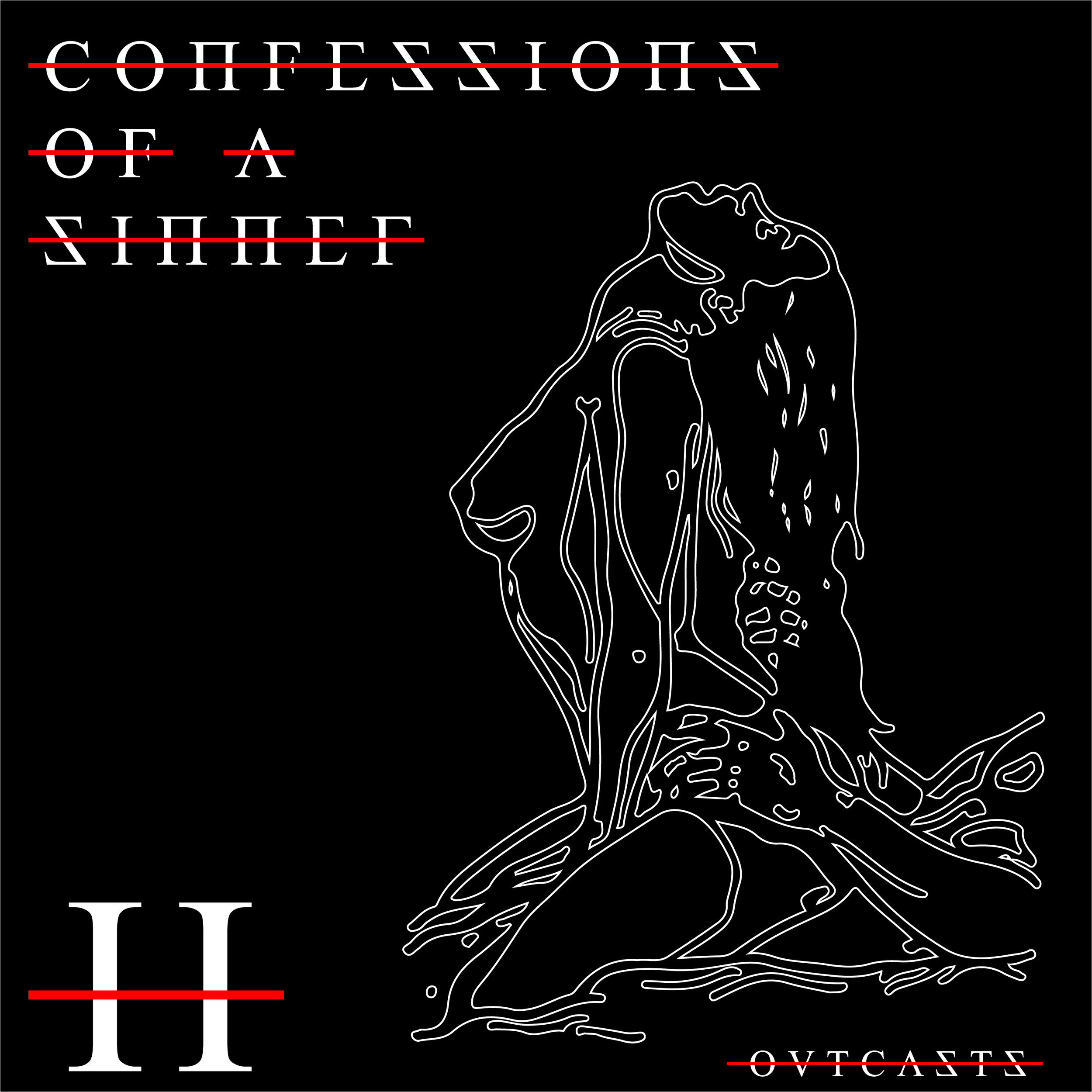 Untitled - Confessions Of A Sinner II