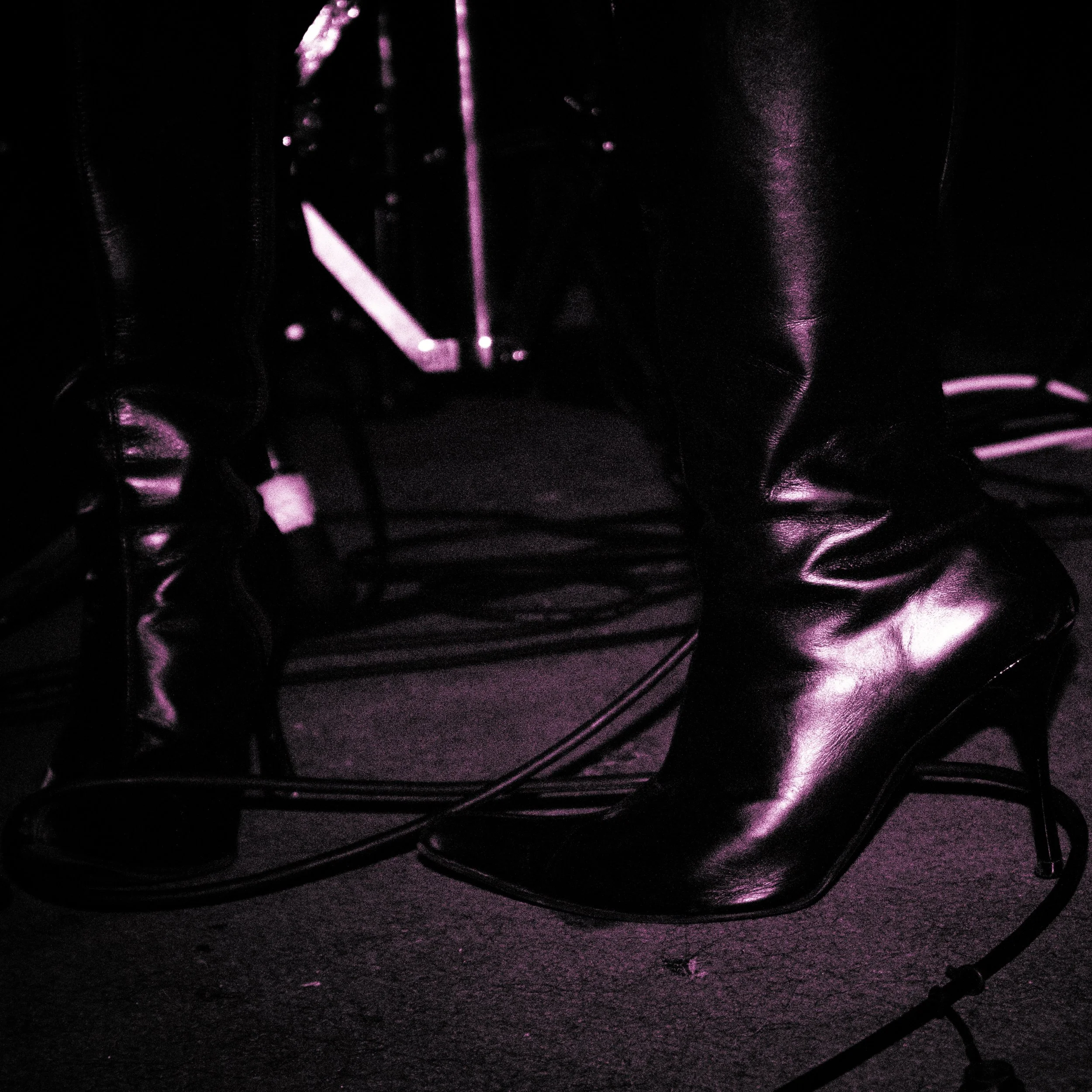 LUR - Show (Untitled Remix)