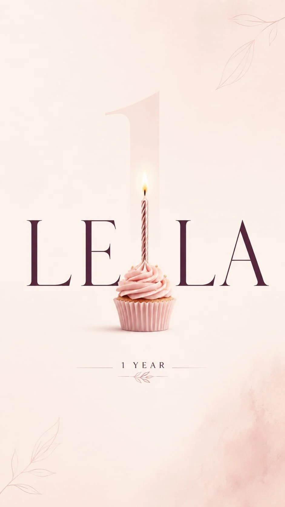 One year of LEILA: a promise kept.