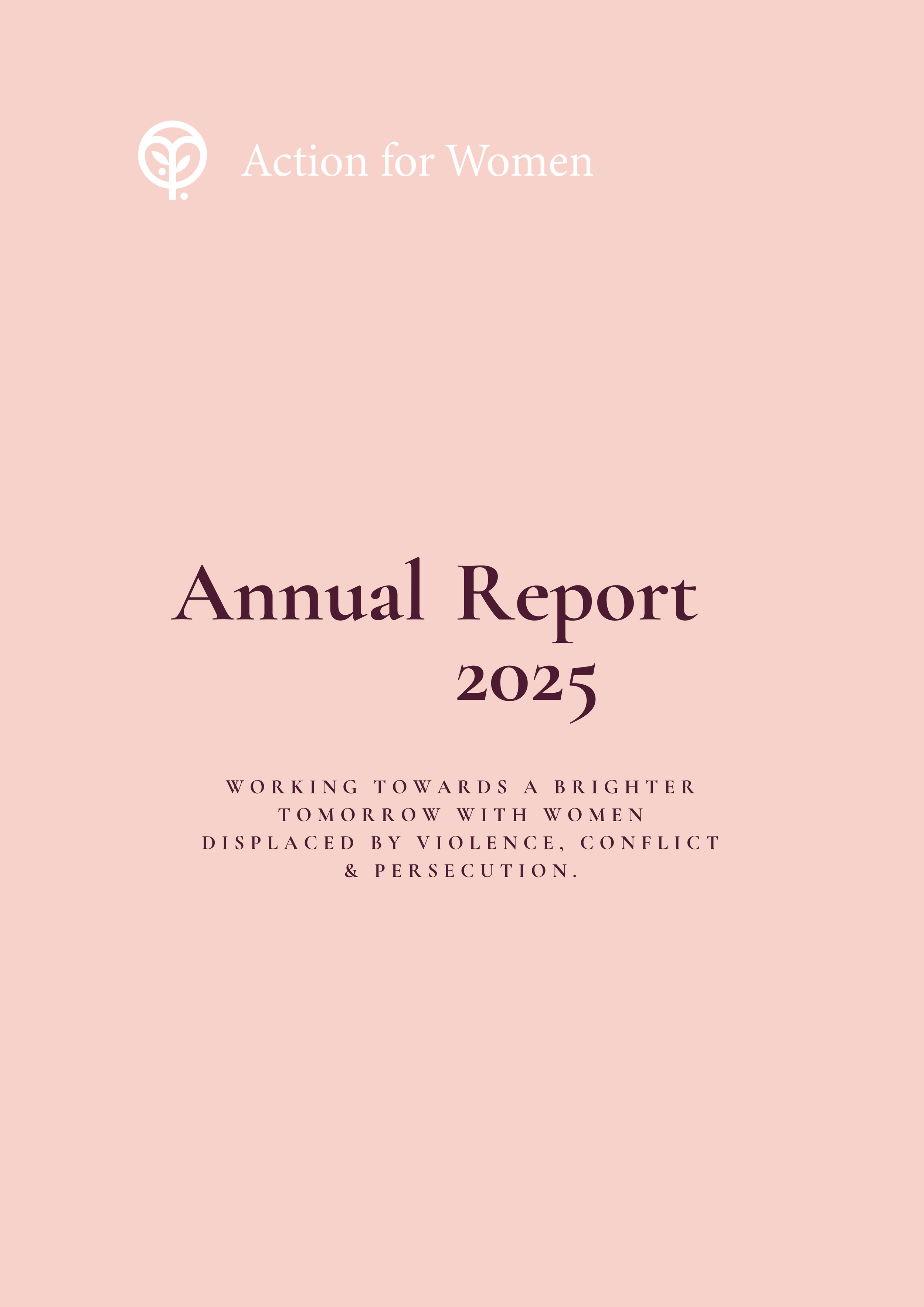 Ten Years of Work, One Commitment - 2025 Annual Report