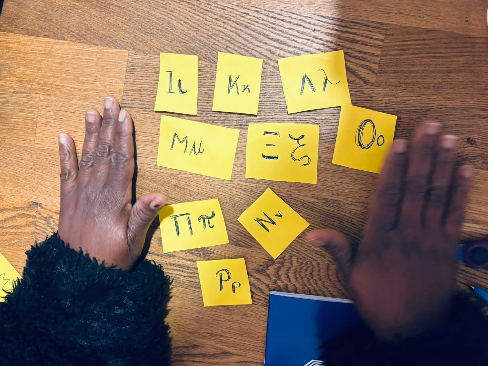 Built With Women, For Women: What Our Needs Assessment Tells Us for 2026