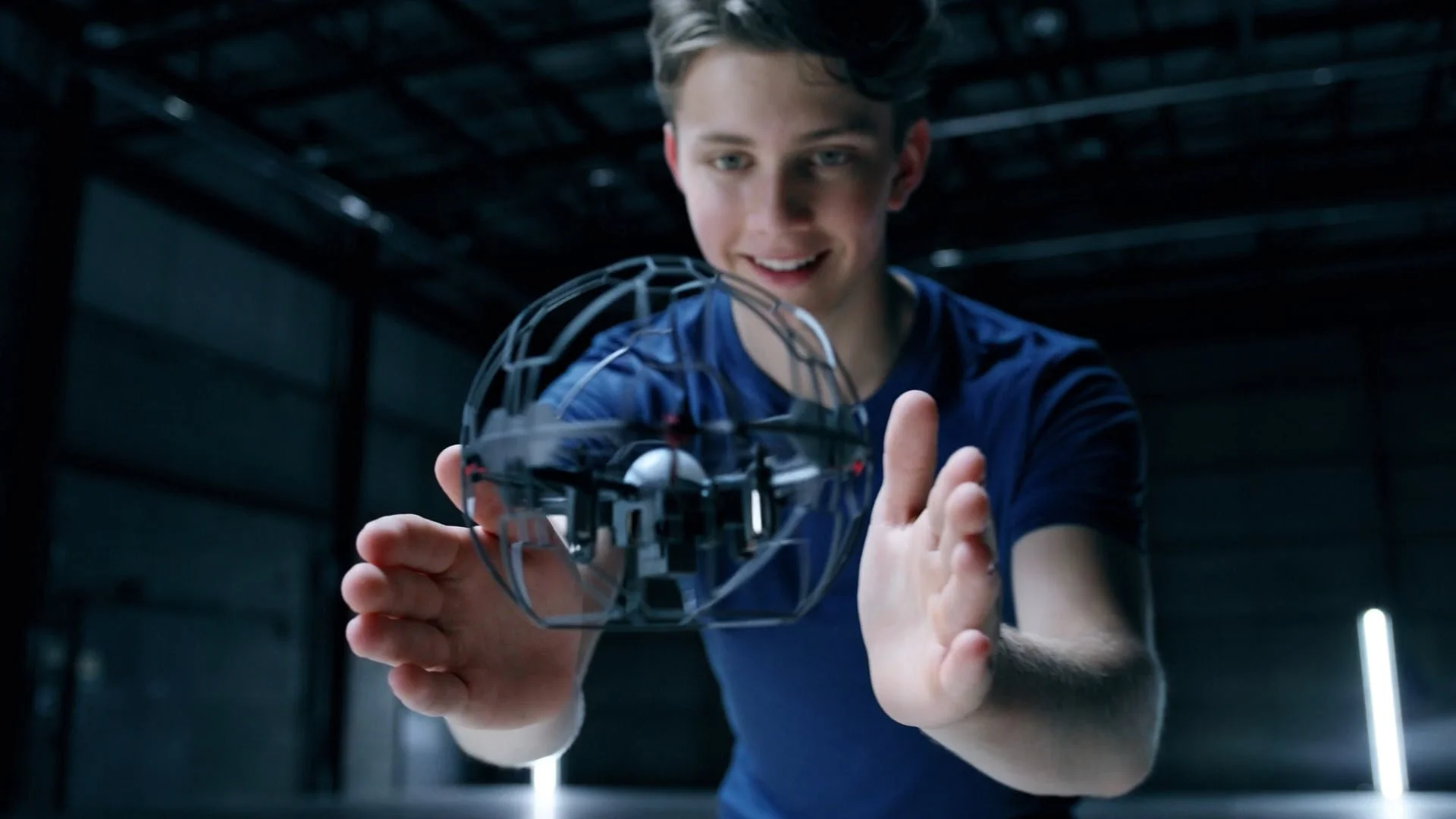 Airhogs