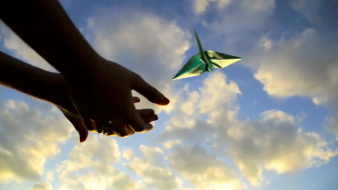 Vimeo Staff Pick