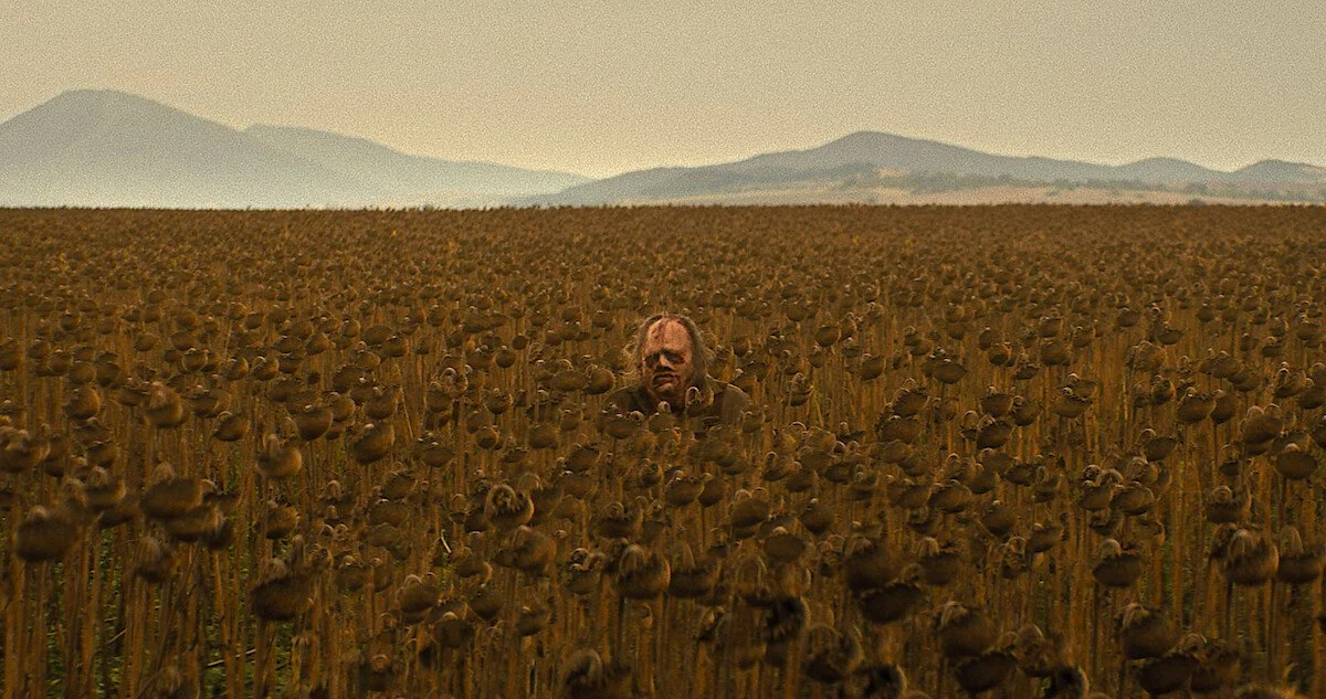 Texas Chainsaw Massacre