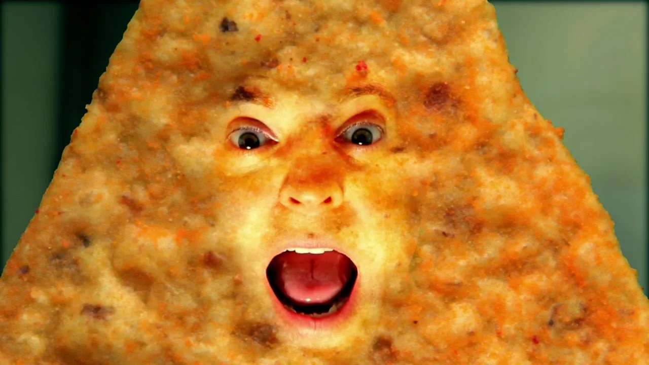 Doritos