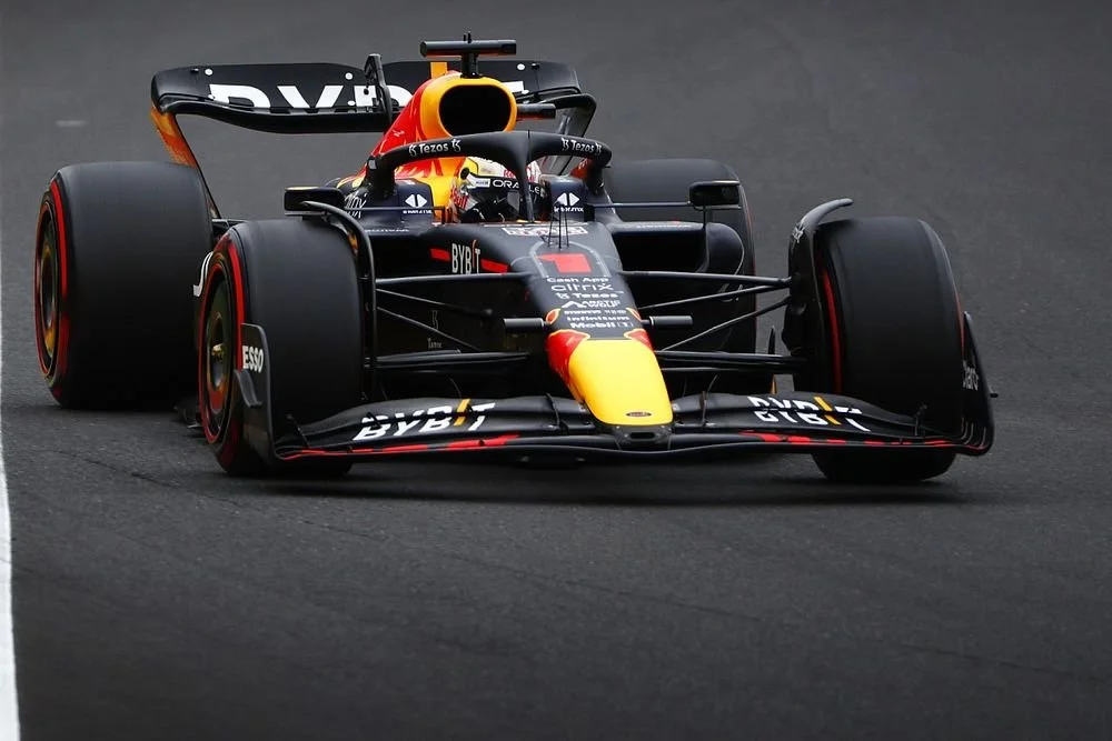 Five Formula 1 Winners & Losers: Belgian Grand Prix