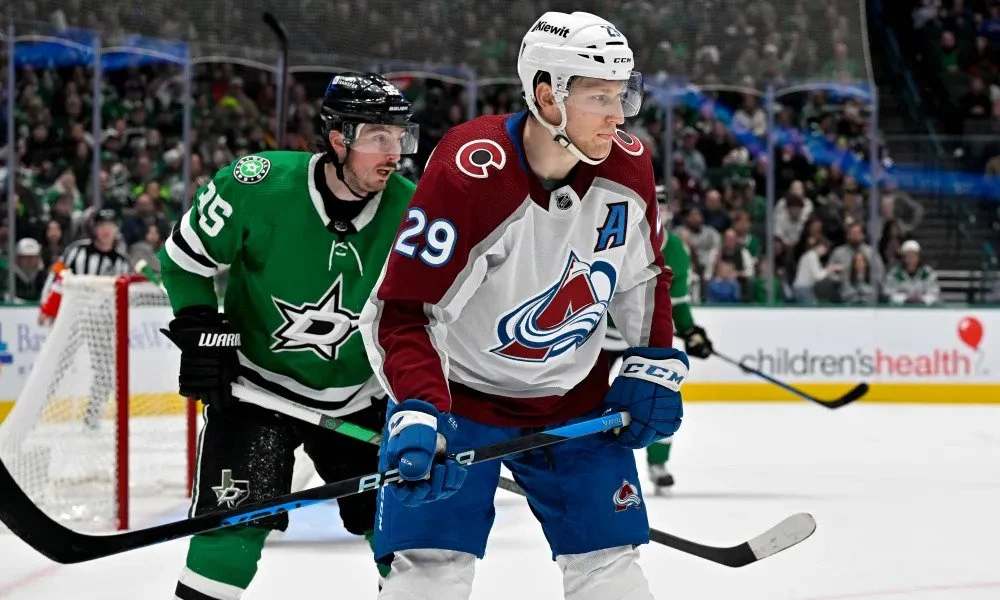 Why Each Team Will/Will Not Win the Stanley Cup: Western Conference