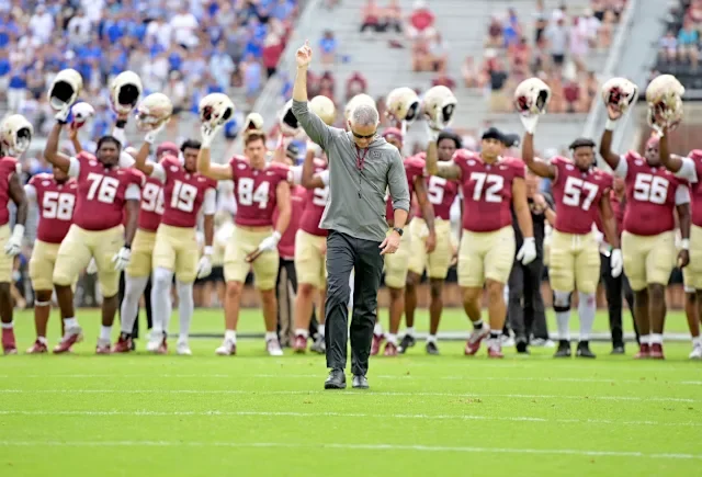 2025 College Football Preview: ACC