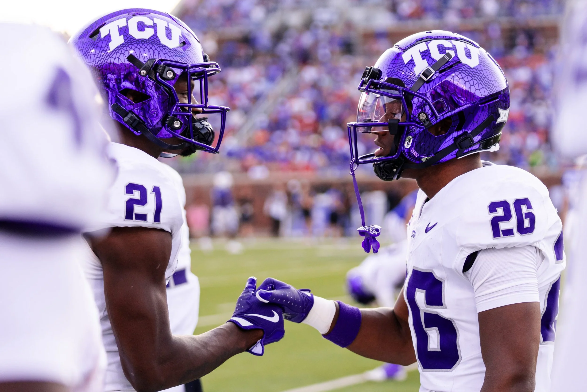 2025 College Football Preview: Big 12