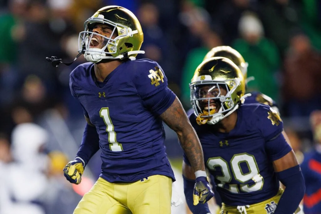 2025 College Football Preview: Independents & PAC 2