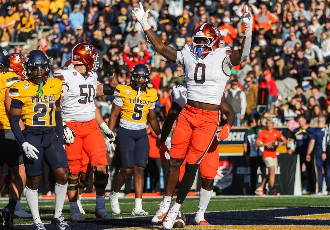 2025 College Football Preview: MAC