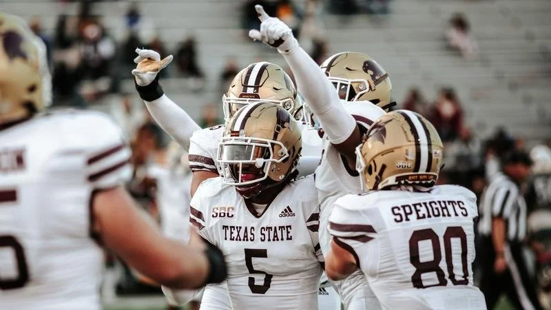 2025 College Football Preview: Sun Belt