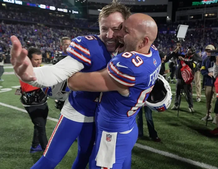 NFL Takeaways: Week 1