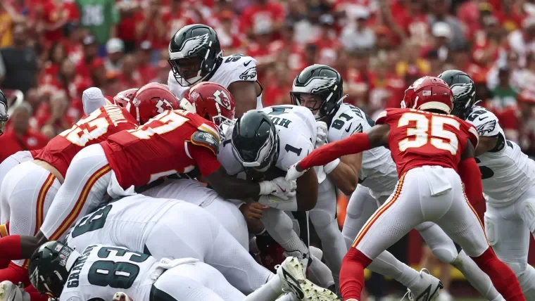 NFL Takeaways: Week 2