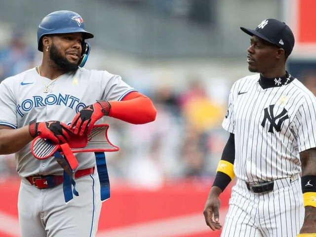 Why Each Team Will/Will Not Win the World Series: American League